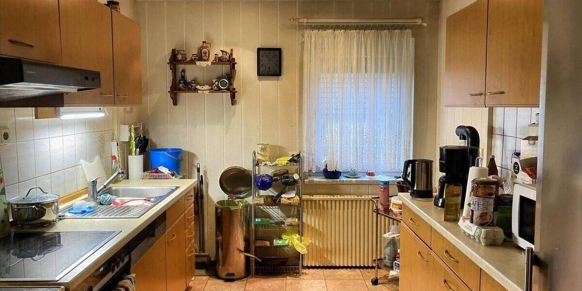 Etagenwohnung Dittelsdorf Dittelsdorf - 3 Zimmer, 68 m&sup2;, 58.000&euro; | Angebot:25727953