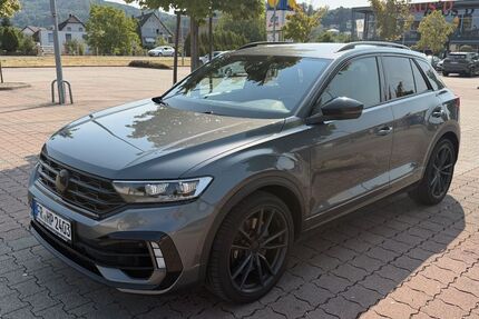 VW T-Roc 100.000 km 25.800 &euro; Ohlsbach 77797
