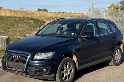 Audi Q5 250.000 km 5.350 &euro; Dotternhausen 72359