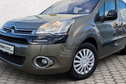 Citroen Berlingo 153.950 km 8.890 &euro; Bruchhausen-Vilsen 27305