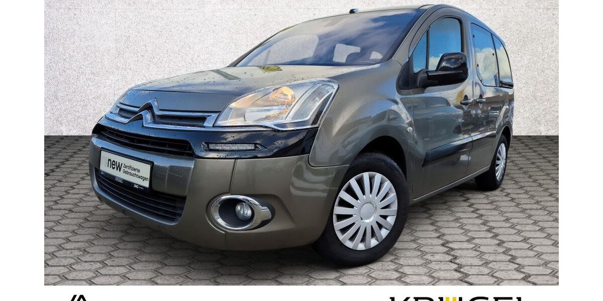 Citroen Berlingo 153.950 km 8.890 &euro; Bruchhausen-Vilsen 27305