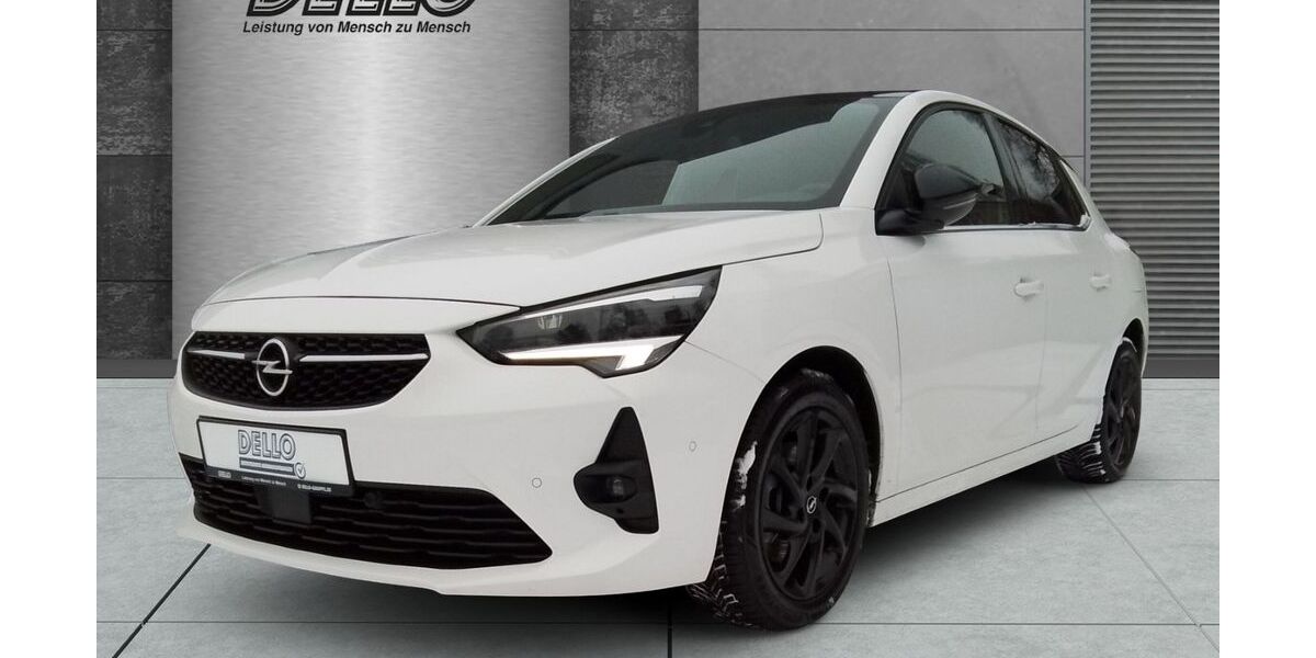 Opel Corsa 49.342 km 16.695 &euro; Bad Schwartau 23611