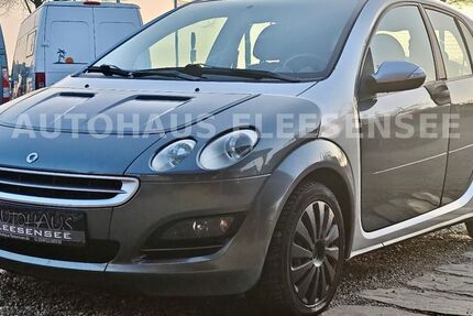 Smart ForFour 179.000 km 3.199 &euro; Penkow 17213