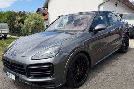Porsche Cayenne 84.000 km 74.999 &euro; Amberg 92224