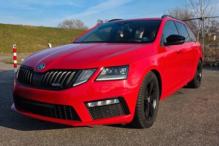 Skoda Octavia 159.000 km 15.500 &euro; Reinbek 21465