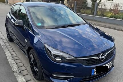 Opel Astra 37.000 km 12.500 &euro; Augsburg 86165