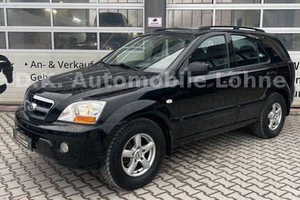 Kia Sorento 203.000 km 4.990 &euro; Lohne 49393