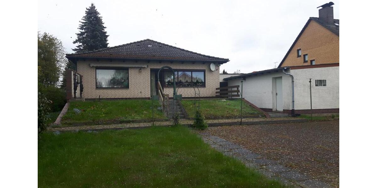 Einfamilienhaus Wittingen Knesebeck - 4 Zimmer, 107 m&sup2;, 206.000&euro; | Angebot:25539944