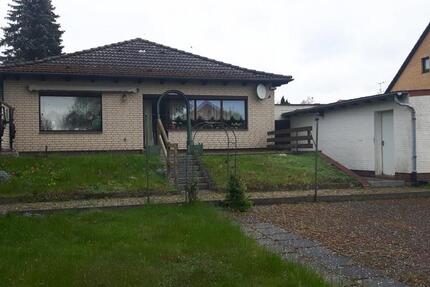 Haus Wittingen Knesebeck - 4 Zimmer, 107 m&sup2;, 206.000&euro; | Angebot:25539944