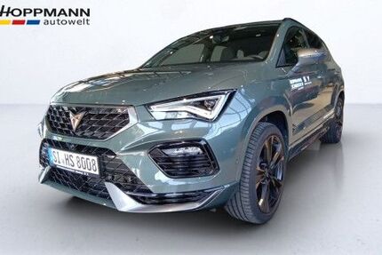 Cupra Ateca 9.990 km 39.810 € Dillenburg 35683