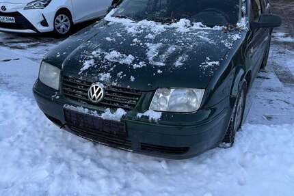 VW Bora 330.000 km 150 &euro; Schwanebeck 39397