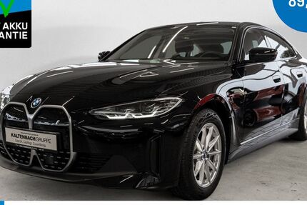 BMW i4 15.519 km 35.290 &euro; Remscheid 42897