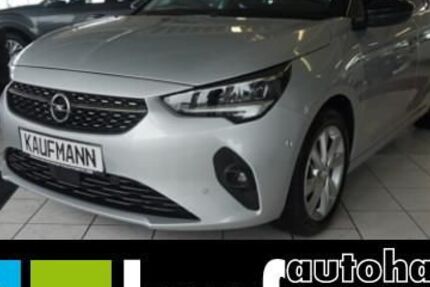 Opel Corsa 4.544 km 18.290 € Aalen-Dewangen 73434