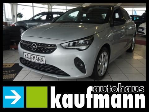 Opel Corsa 4.544 km 18.290 € Aalen-Dewangen 73434