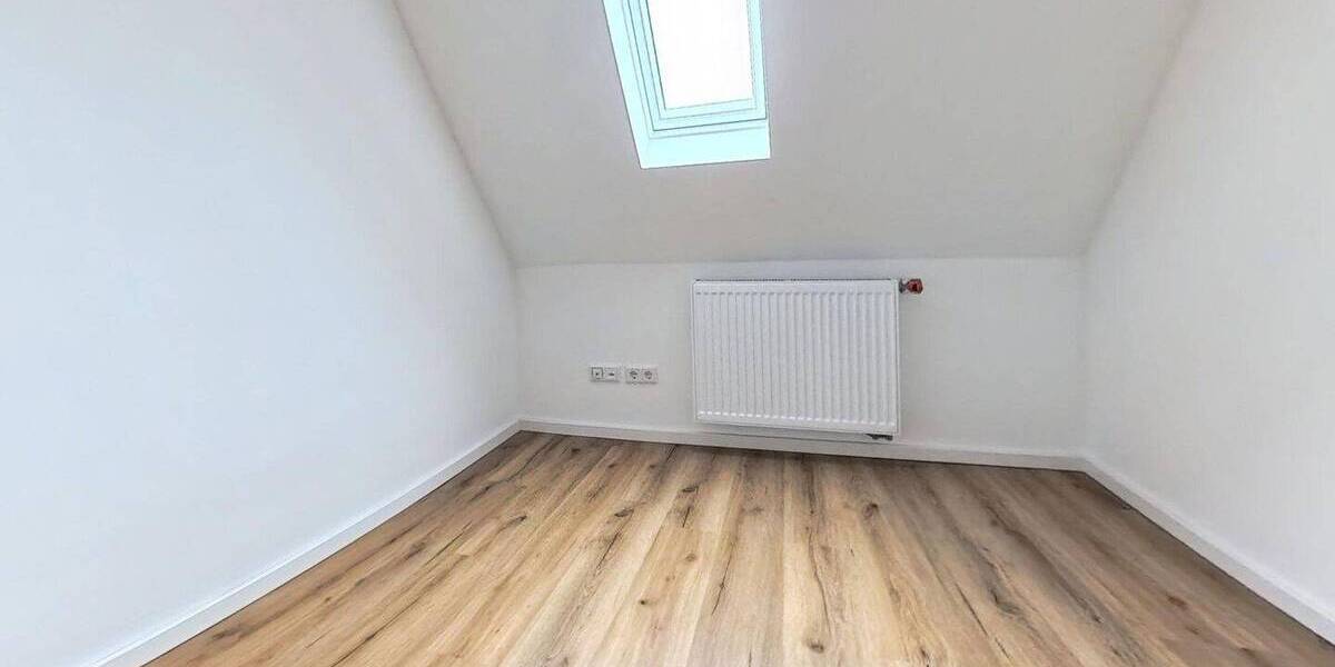 Reihenmittelhaus Rheine Altenrheine - 5 Zimmer, 97 m&sup2;, 274.000&euro; | Angebot:26377058