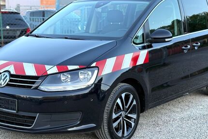 VW Sharan 277.492 km 11.900 &euro; Germersheim 76726