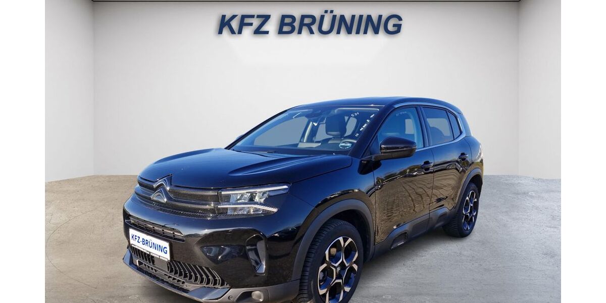 Citroen C5 Aircross 40.409 km 20.280 &euro; Lingen (Ems) 49811
