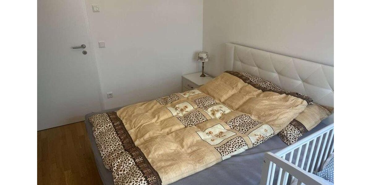 Erdgeschoßwohnung München Aubing-Lochhausen-Langwied - 2 Zimmer, 53 m&sup2;, 1.450&euro; | Angebot:26639092