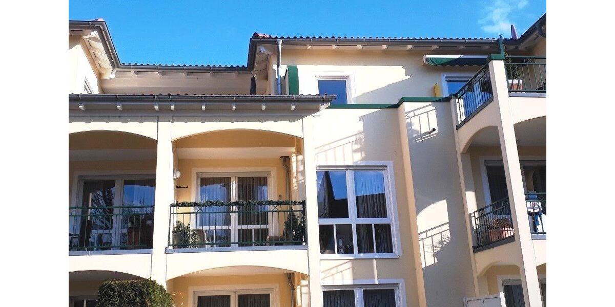 Etagenwohnung Schloß Holte-Stukenbrock Stukenbrock - 3 Zimmer, 80 m&sup2;, 280.000&euro; | Angebot:26030163