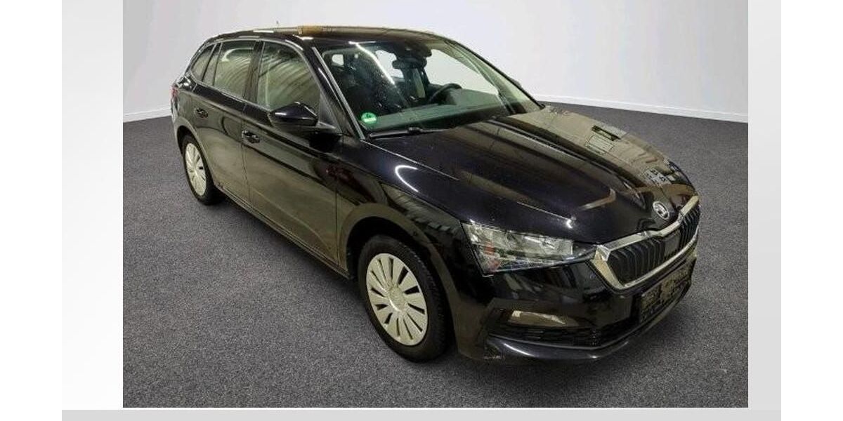 Skoda Scala 69.735 km 15.950 &euro; Köthen 06366