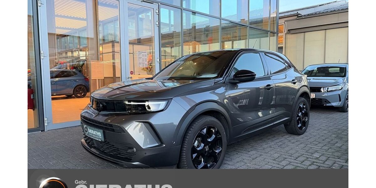 Opel Mokka 27.742 km 19.850 &euro; Bergisch Gladbach 51469