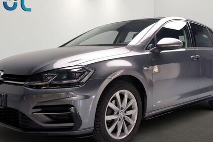 VW Golf 96.305 km 18.890 &euro; Landshut 84030