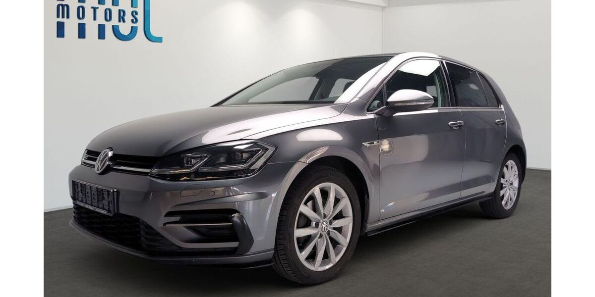 VW Golf 96.305 km 18.890 &euro; Landshut 84030