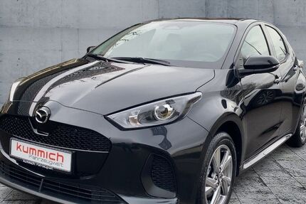 Mazda 2 Hybrid 13.000 km 25.489 &euro; Essingen 73457