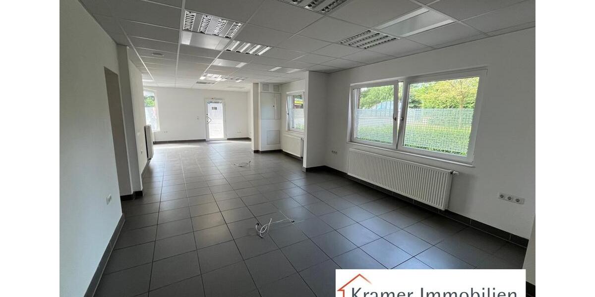 Gewerbeobjekt Varel - 1.200&euro; | Angebot:24677516