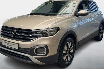 VW T-Cross 54.103 km 18.330 &euro; Stuttgart 70469