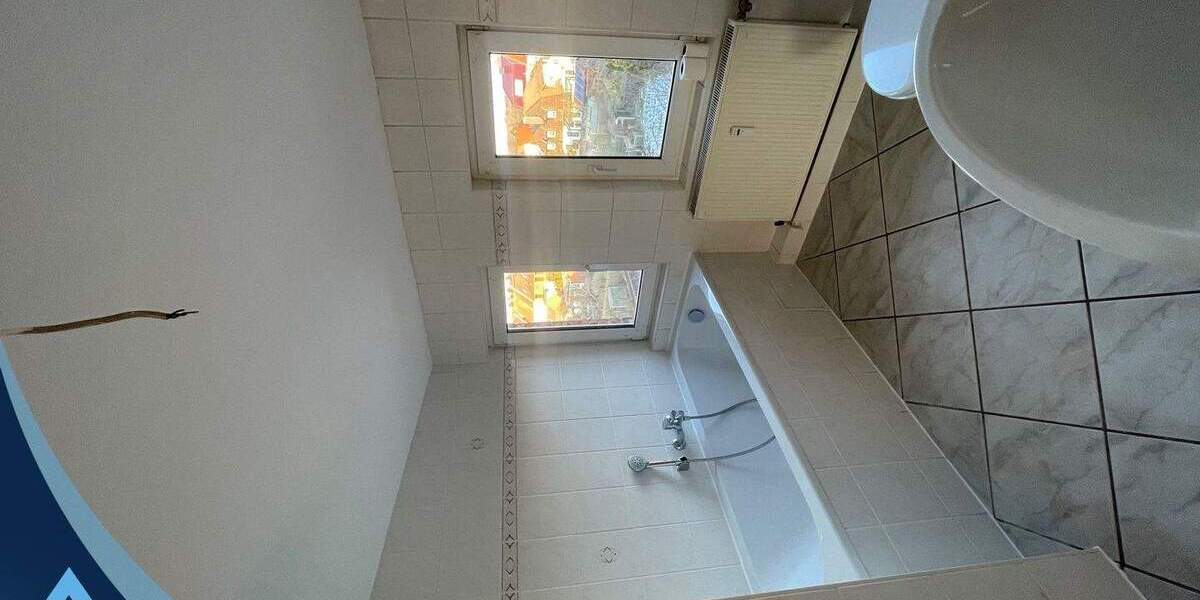 Etagenwohnung Tangerhütte - 2 Zimmer, 49 m&sup2;, 280&euro; | Angebot:25373824