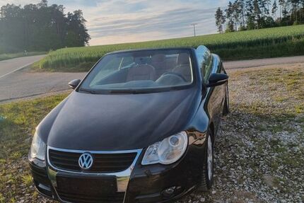 VW Eos 162.000 km 4.300 &euro; Burglengenfeld 93133