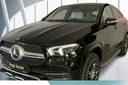 Mercedes-Benz GLE 350 34.858 km 75.980 &euro; Dresden 01239