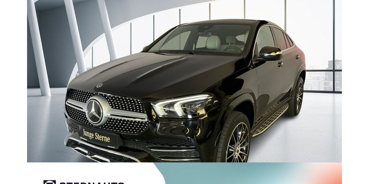 Mercedes-Benz GLE 350 34.858 km 75.980 &euro; Dresden 01239