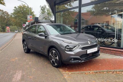 Citroen C4 47.687 km 17.390 € Bargstedt 21698