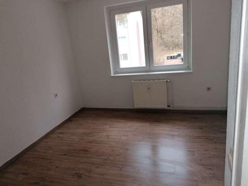 Renovierte 4 Zimmer Wohnung mit EBK in der Waldsiedlung 4 zimmer