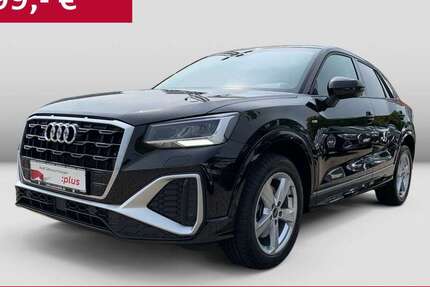 Audi Q2 15.850 km 28.499 € Pforzheim 75179