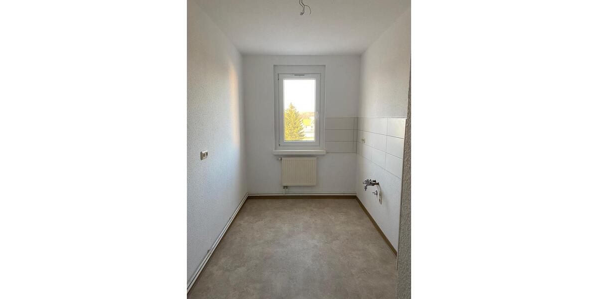 Schöne, ruhige 2 Raum Wohnung 2 zimmer