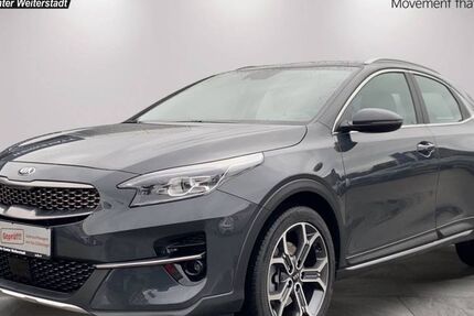 Kia XCeed 64.100 km 19.877 &euro; Weiterstadt-Darmstadt 64331