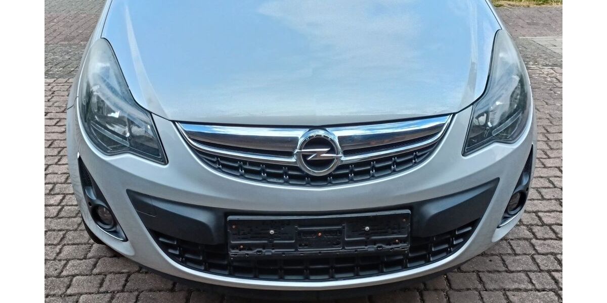 Opel Corsa 129.243 km 5.200 &euro; Wadersloh 59329