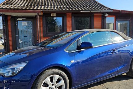 Opel Cascada 103.299 km 8.890 € Erwitte 59597