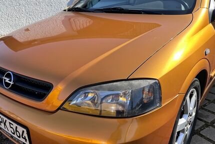 Opel Astra 127.000 km 4.200 &euro; Nordheim 74226