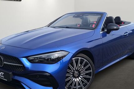 Mercedes-Benz CLE 300 14.900 km 68.879 &euro; Tauberbischofsheim 97941