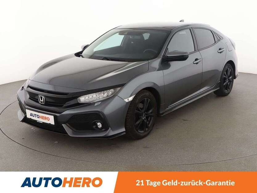 Civic