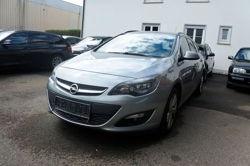 Astra