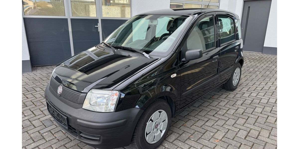 Fiat Panda 173.523 km 1.499 &euro; Niestetatal 34266