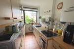 Renoviert! Helle 3-Zi.Whg., großer Balkon und Garage
