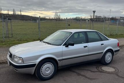 Audi 80 153.213 km 2.750 &euro; schönebeck 39218