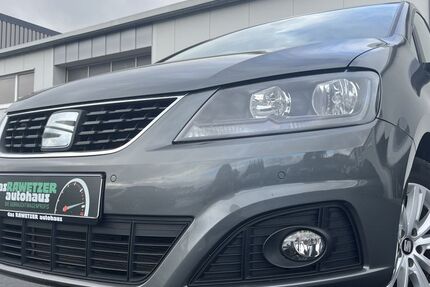 Seat Alhambra 56.318 km 27.860 &euro; Marktredwitz 95615