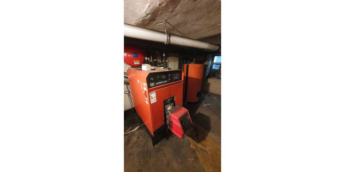 Gewerbeobjekt Muldestausee Schwemsal - 159.000&euro; | Angebot:19285217